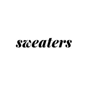 Sweaters